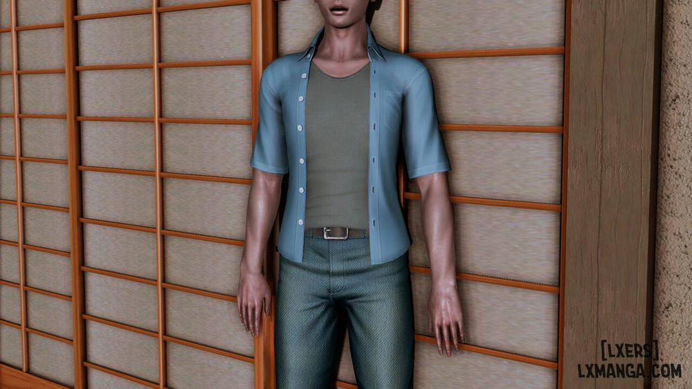 Diary of a Slave Wife's Prostitution Oneshot trang 92