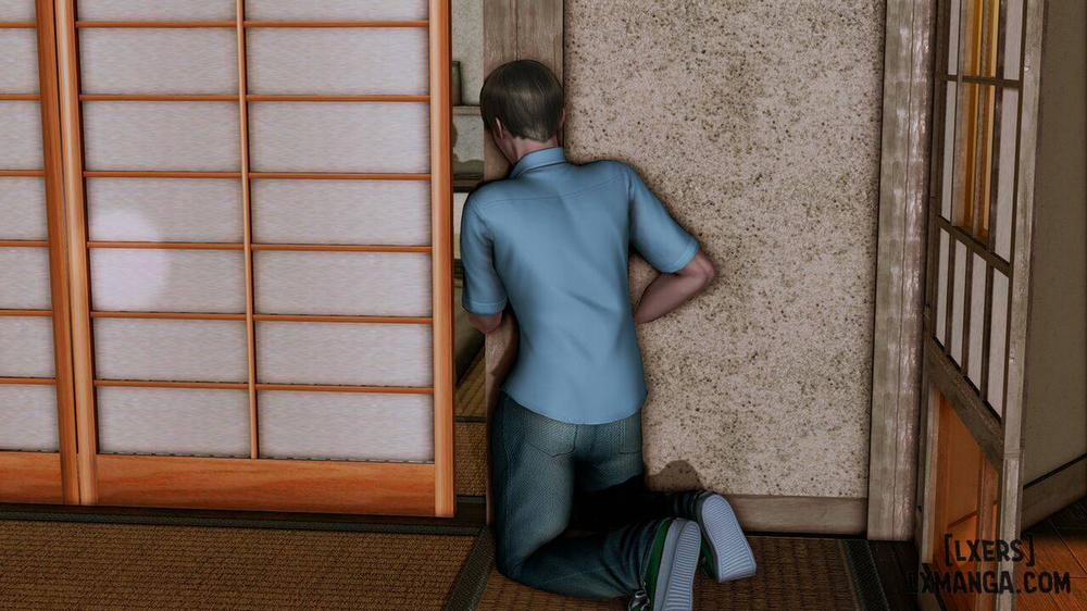 Diary of a Slave Wife's Prostitution Oneshot trang 93