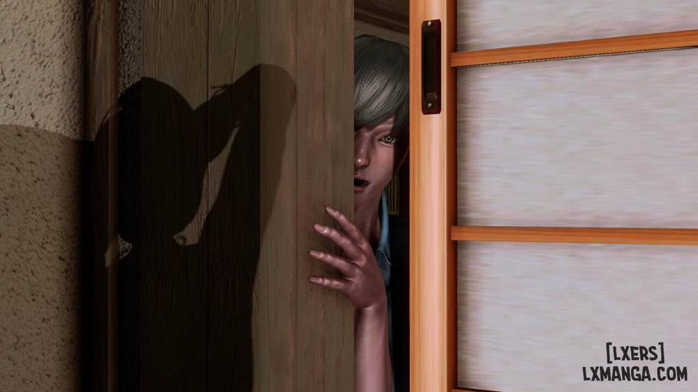 Diary of a Slave Wife's Prostitution Oneshot trang 98