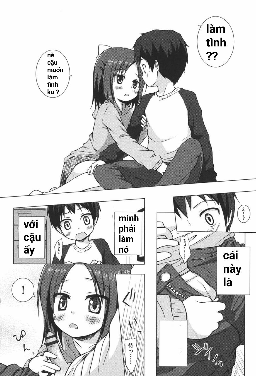 Diary of The End 2 ra lò trang 11