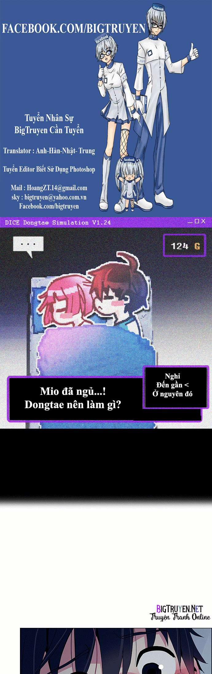 Dice 124 trang 0