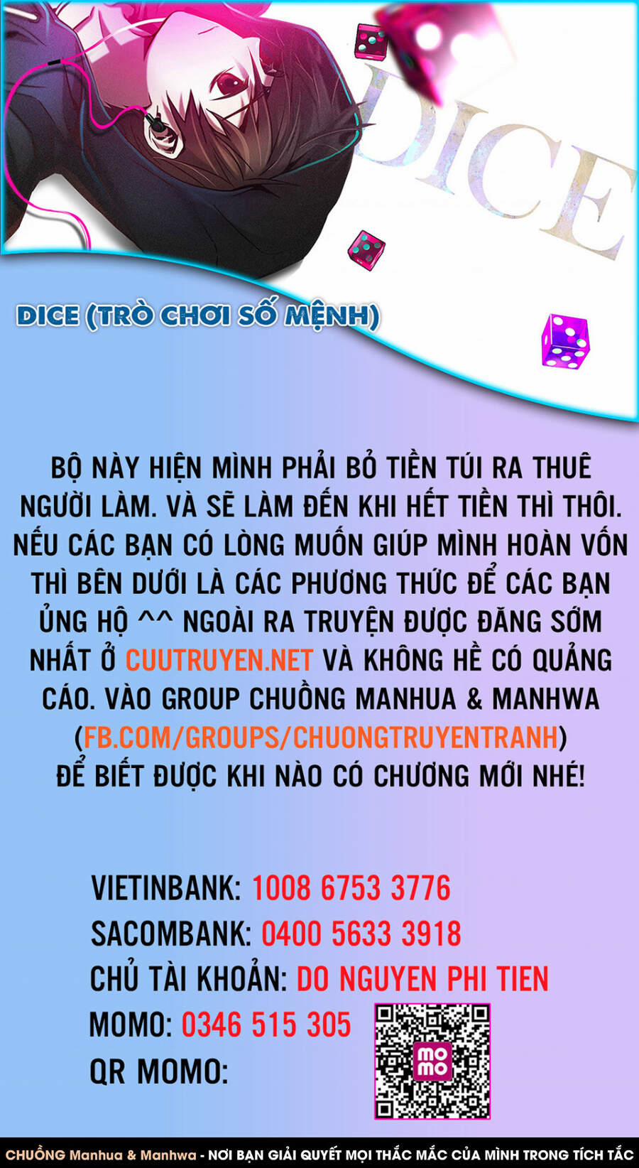 Dice 344 trang 0