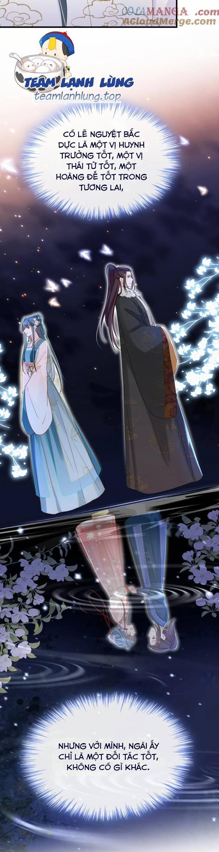 Đích Nữ Vi Mưu 82 trang 18