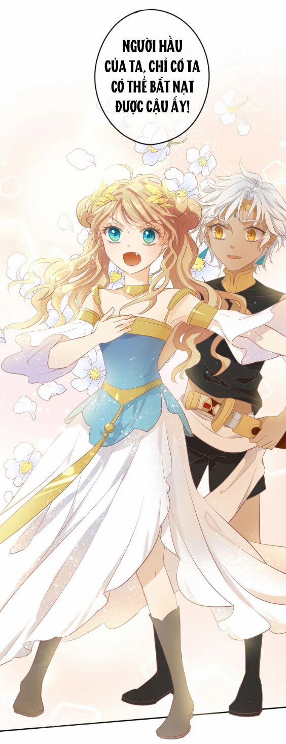 Địch Úc Đa Chi Ca 0 trang 13