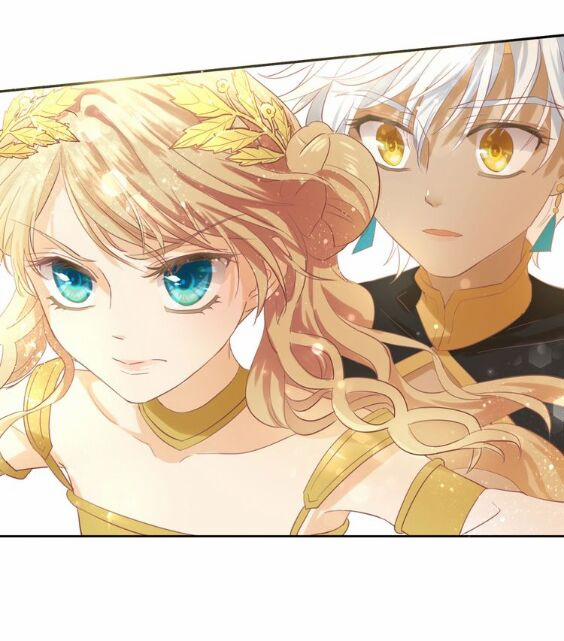 Địch Úc Đa Chi Ca 0 trang 14