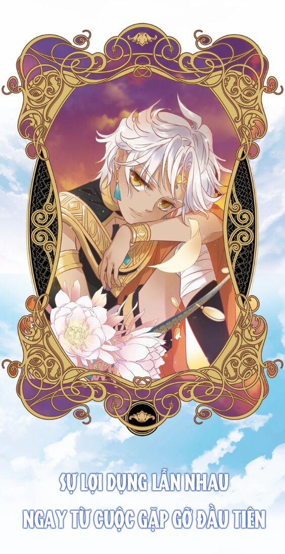 Địch Úc Đa Chi Ca 0 trang 2