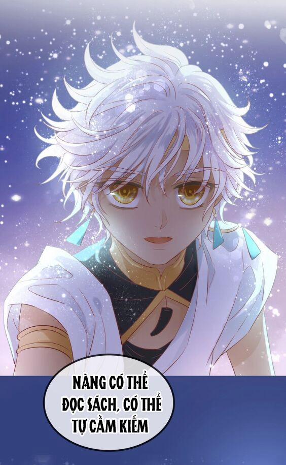 Địch Úc Đa Chi Ca 0 trang 21