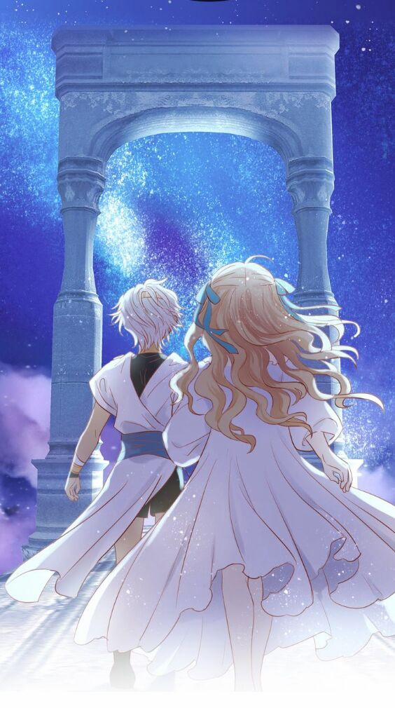 Địch Úc Đa Chi Ca 0 trang 23