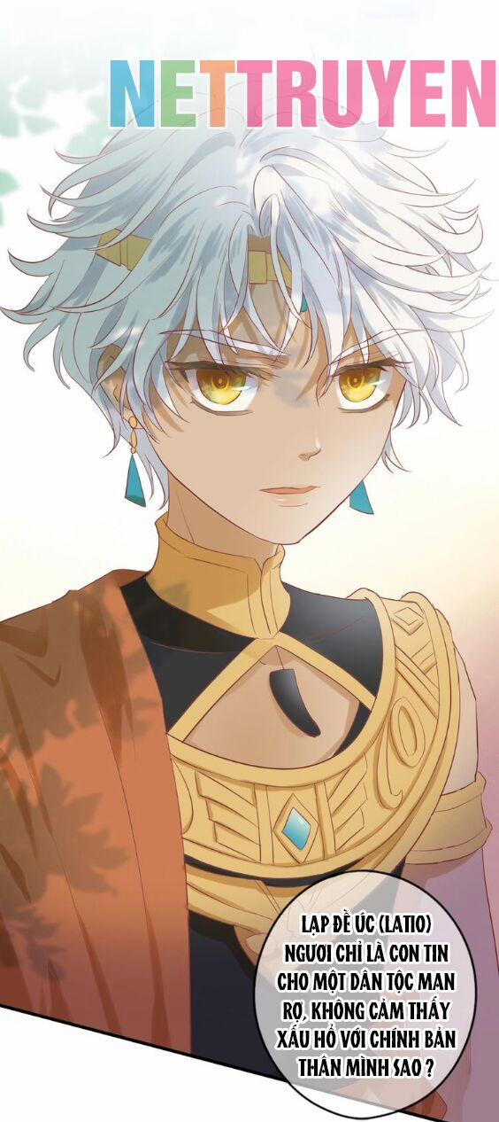 Địch Úc Đa Chi Ca 0 trang 3