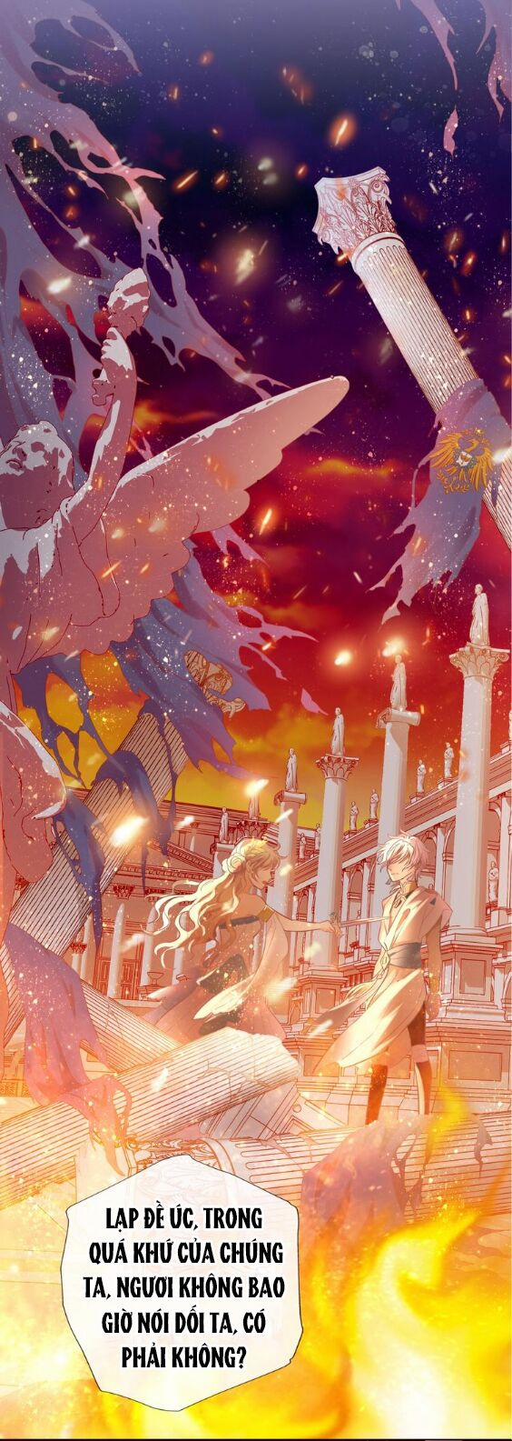 Địch Úc Đa Chi Ca 0 trang 32