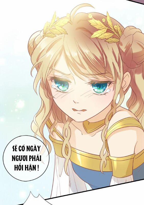 Địch Úc Đa Chi Ca 0 trang 4