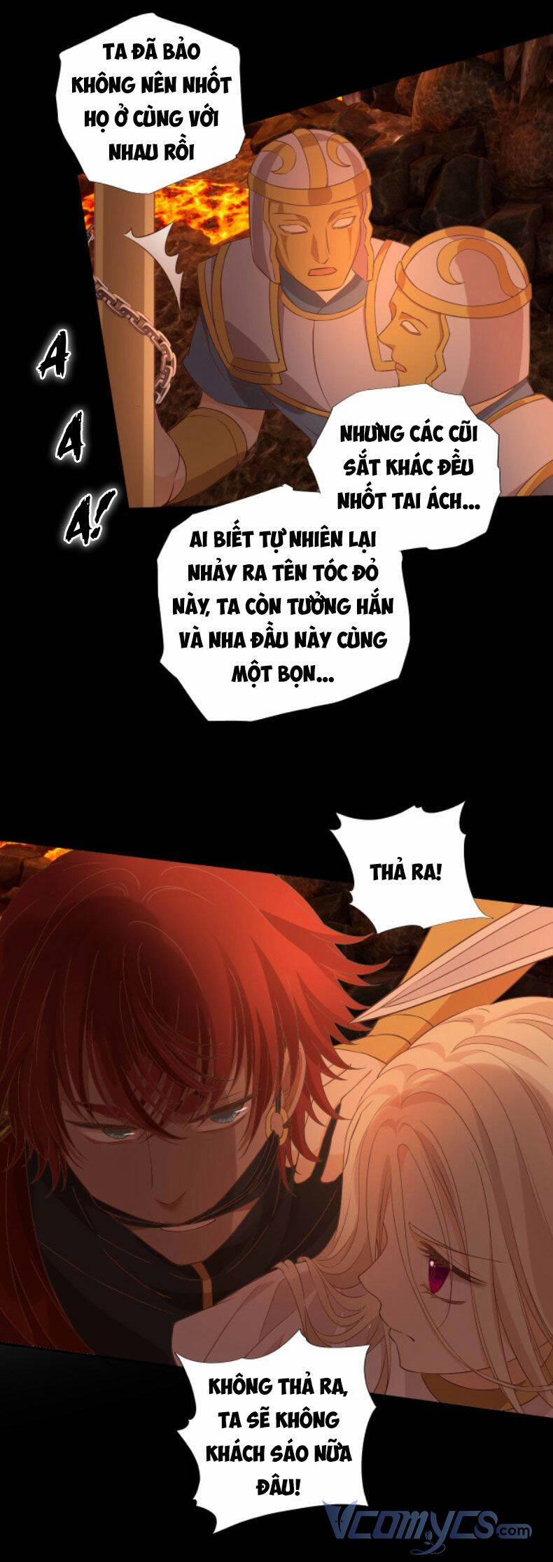 Địch Úc Đa Chi Ca 139 trang 1