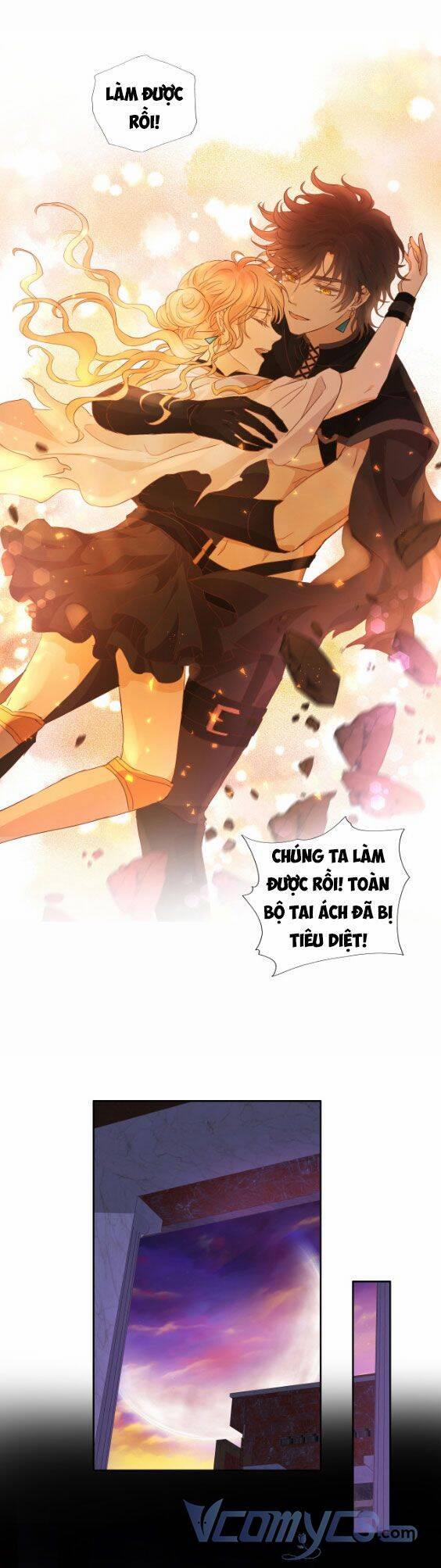 Địch Úc Đa Chi Ca 141 trang 0