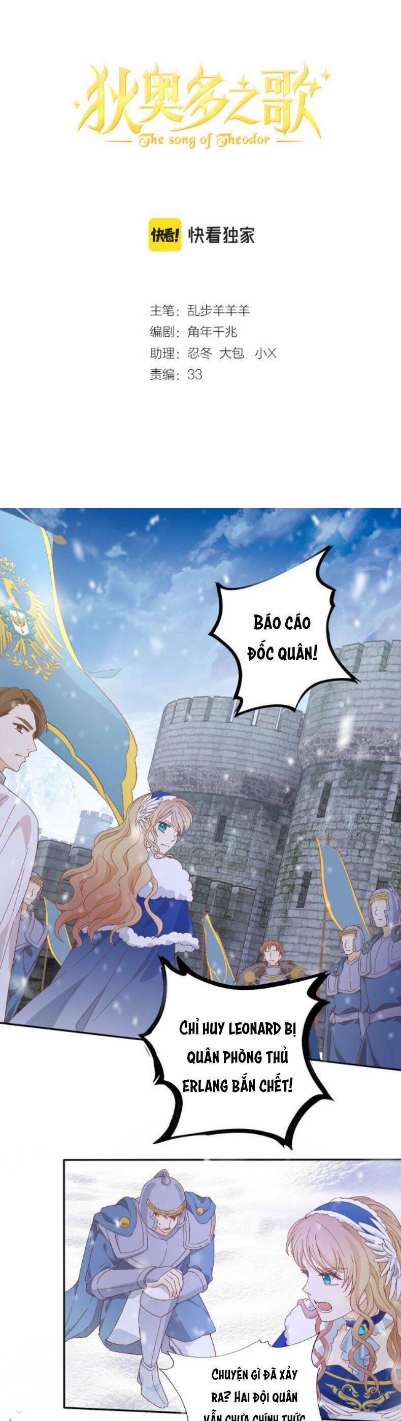 Địch Úc Đa Chi Ca 163 trang 0
