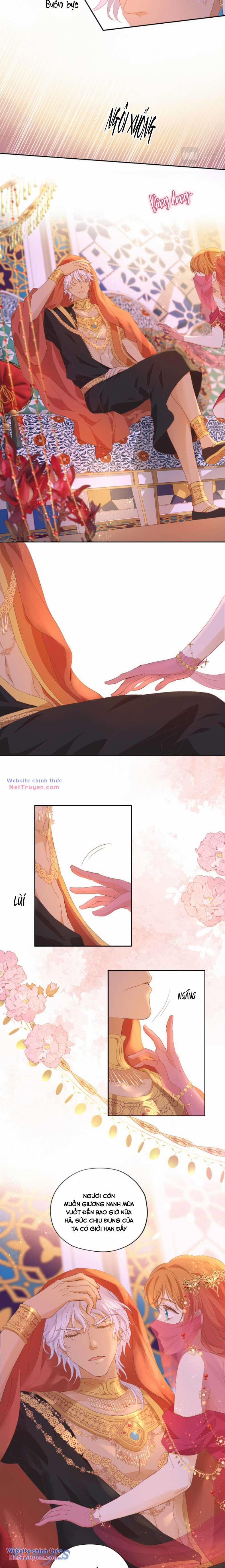 Địch Úc Đa Chi Ca 171 trang 2