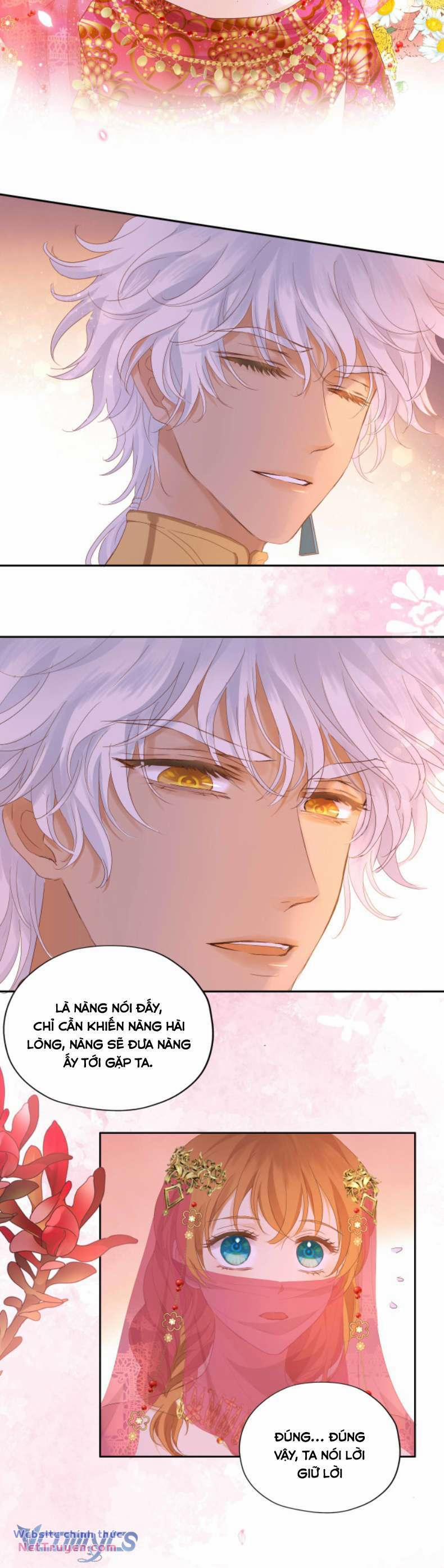 Địch Úc Đa Chi Ca 171 trang 5