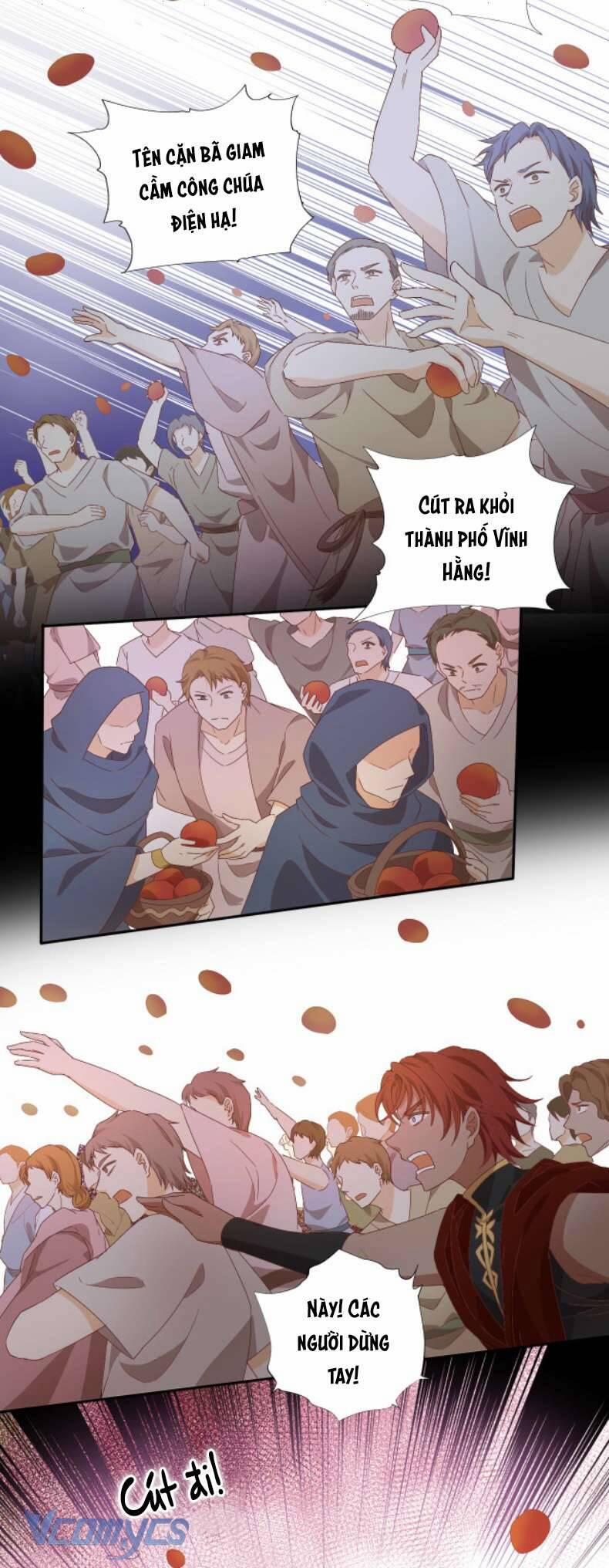 Địch Úc Đa Chi Ca 173 trang 26