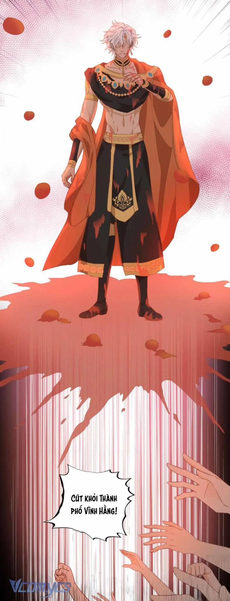 Địch Úc Đa Chi Ca 173 trang 27