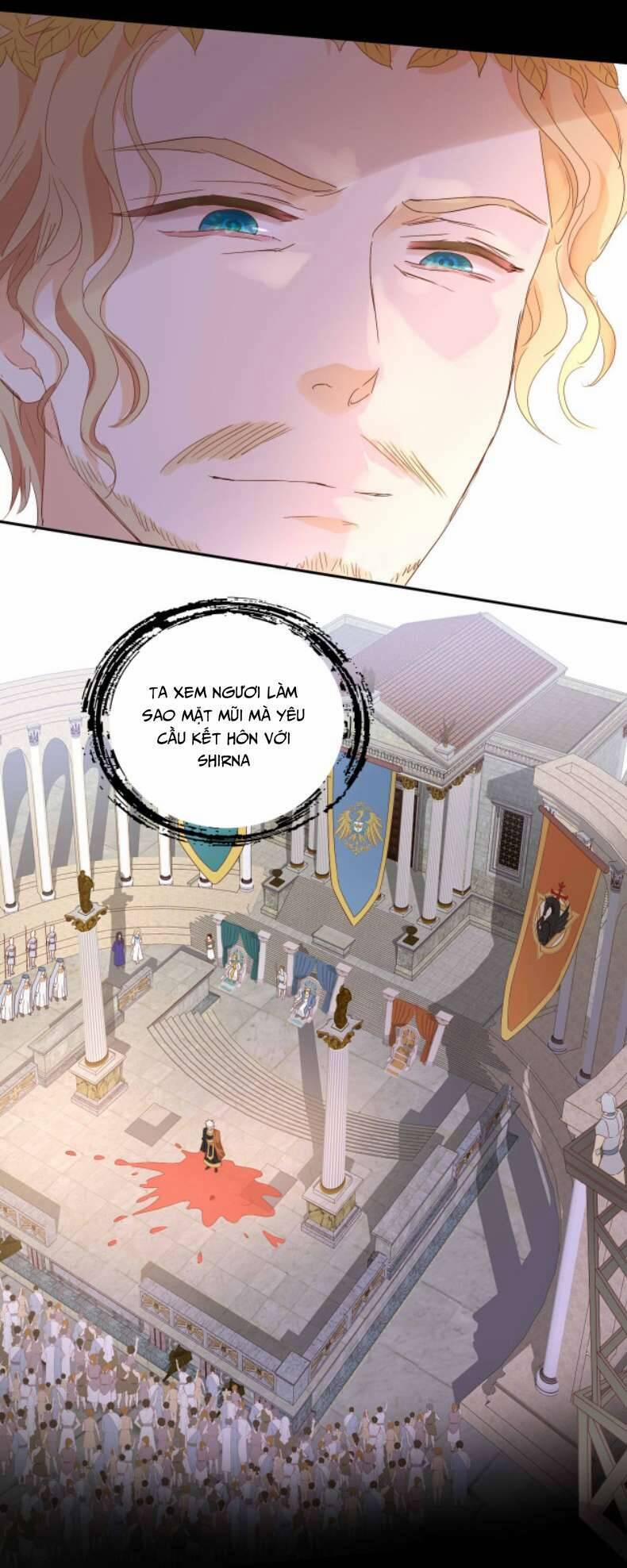 Địch Úc Đa Chi Ca 173 trang 29