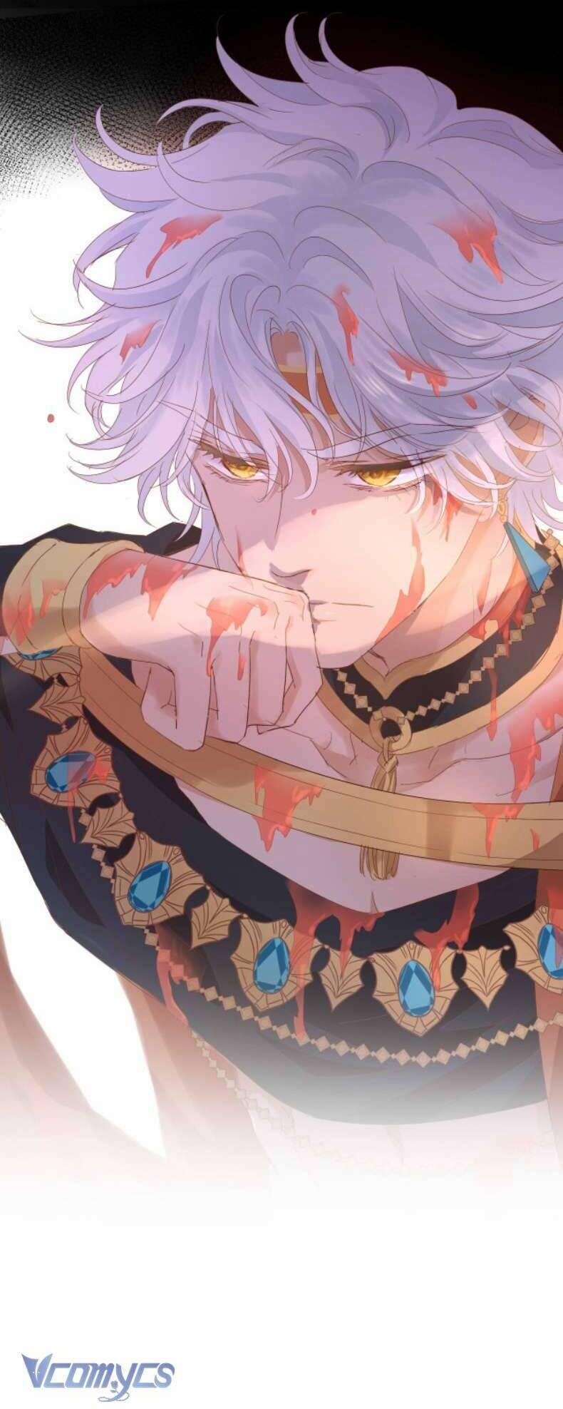 Địch Úc Đa Chi Ca 173 trang 30