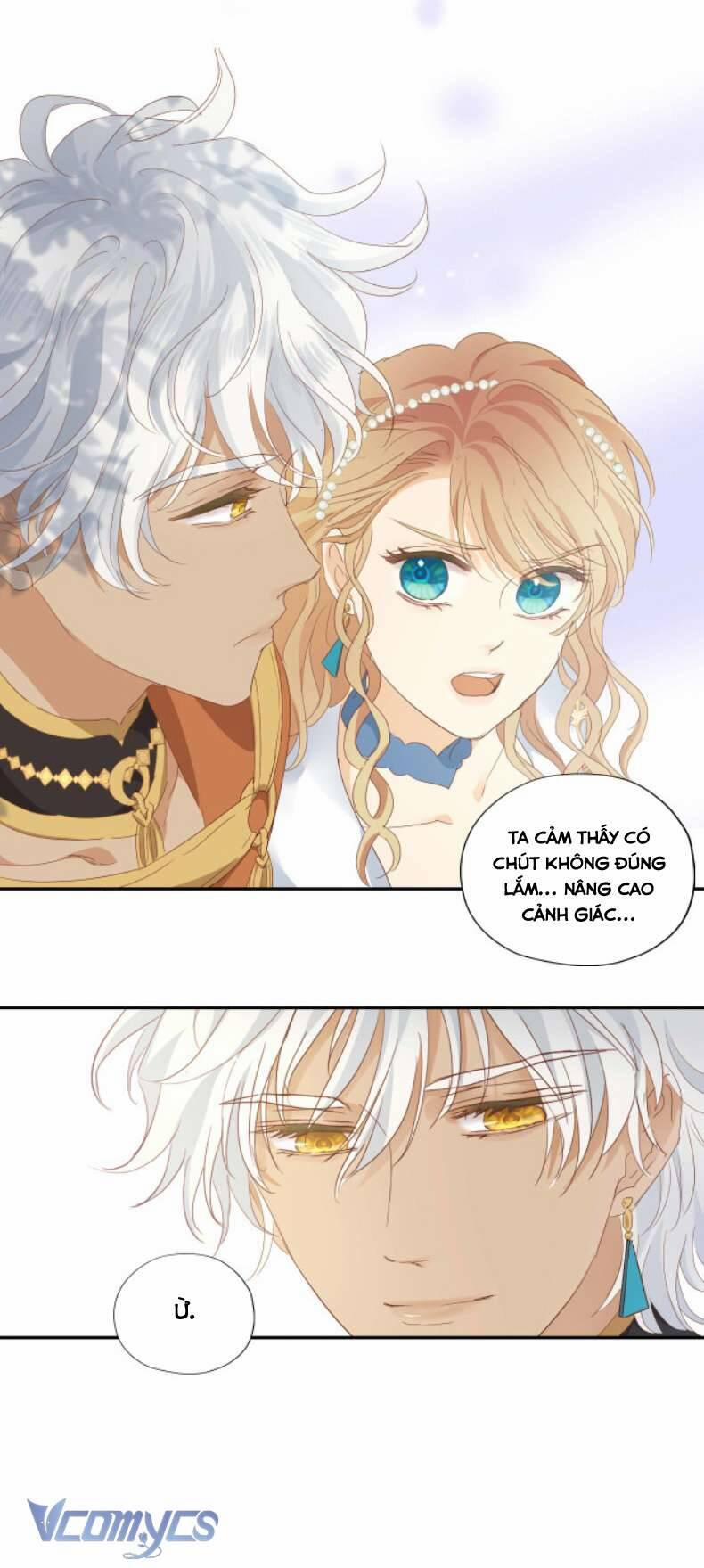 Địch Úc Đa Chi Ca 173 trang 4