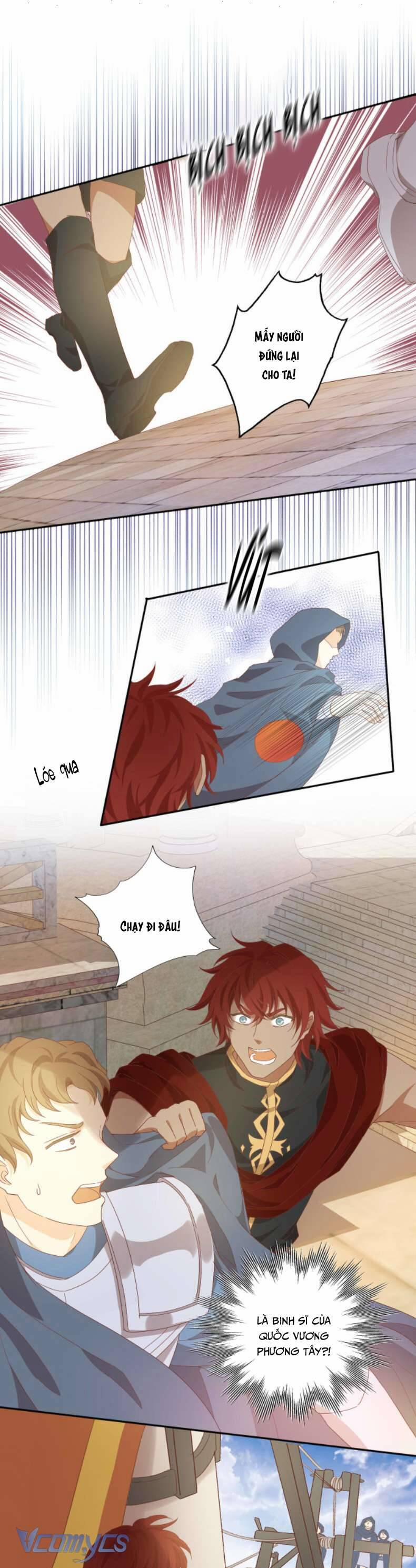Địch Úc Đa Chi Ca 174 trang 0
