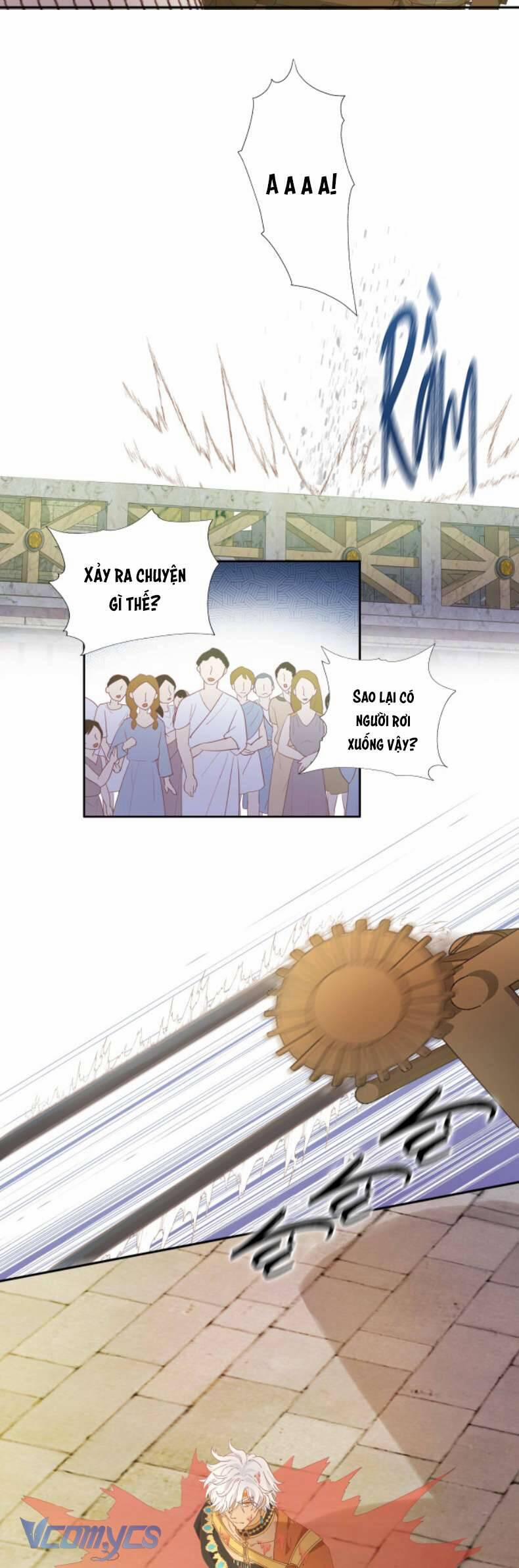 Địch Úc Đa Chi Ca 174 trang 13