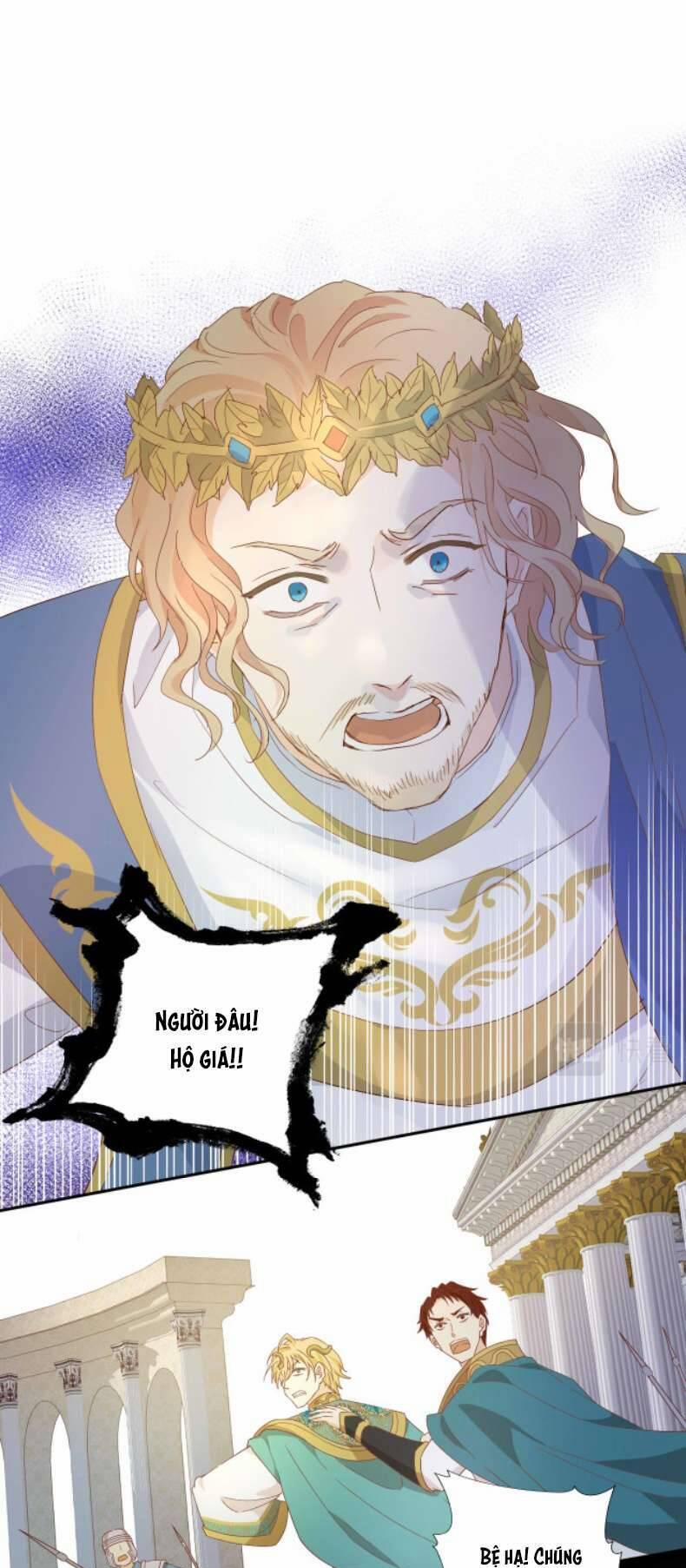 Địch Úc Đa Chi Ca 174 trang 16