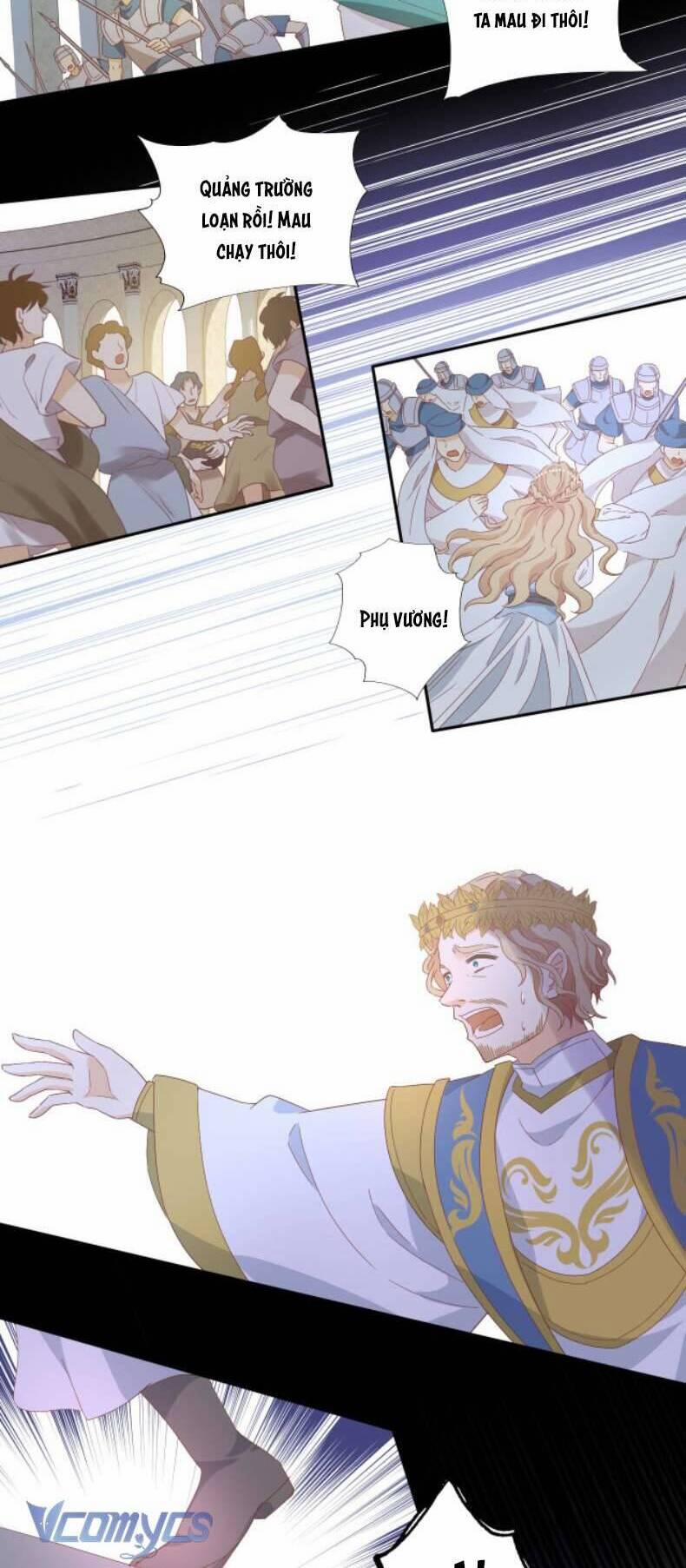 Địch Úc Đa Chi Ca 174 trang 17