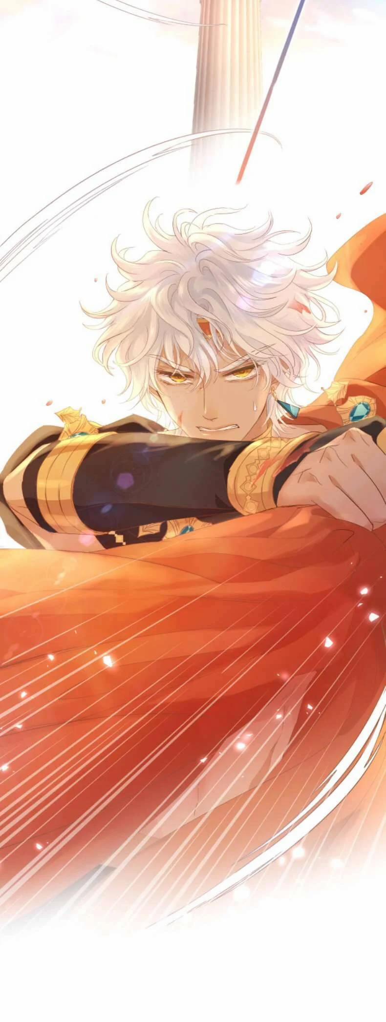 Địch Úc Đa Chi Ca 174 trang 22