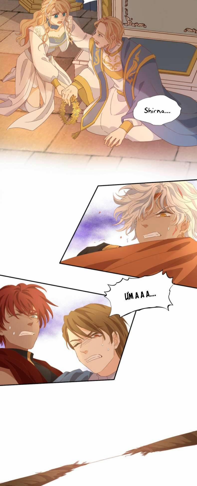 Địch Úc Đa Chi Ca 174 trang 24