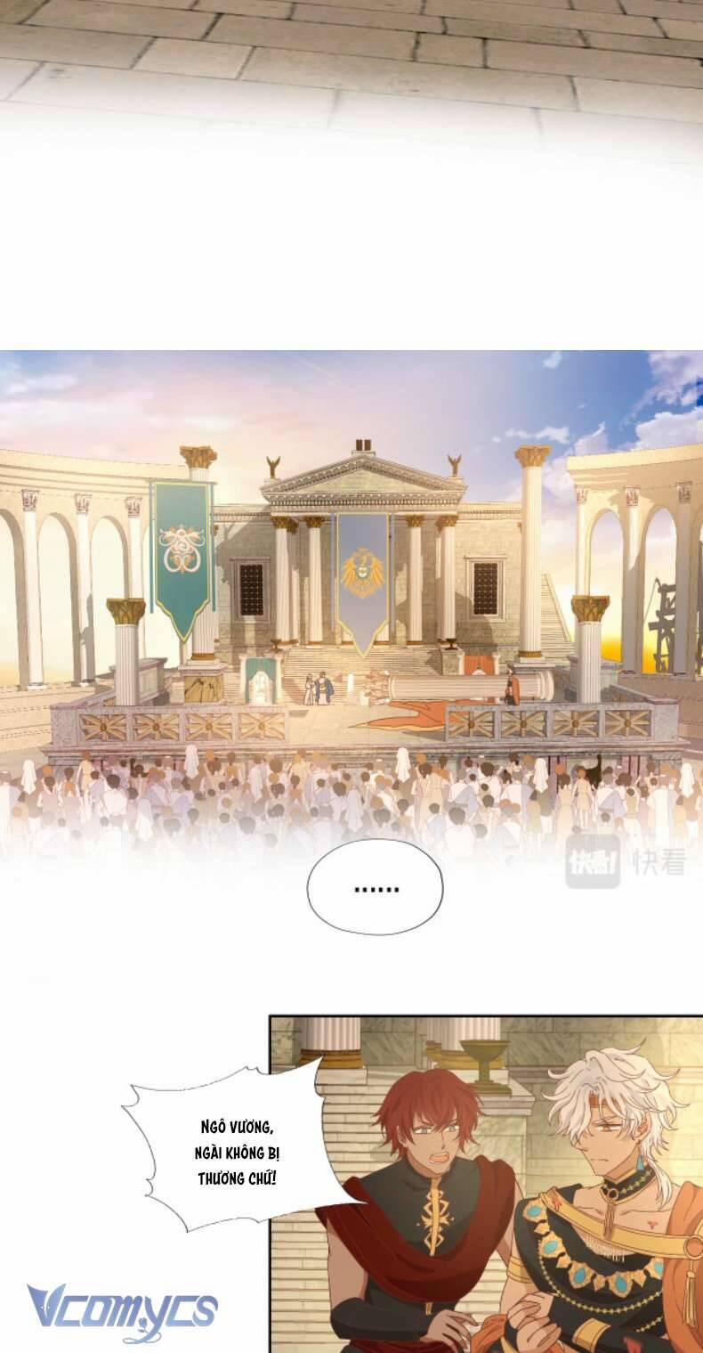 Địch Úc Đa Chi Ca 174 trang 26