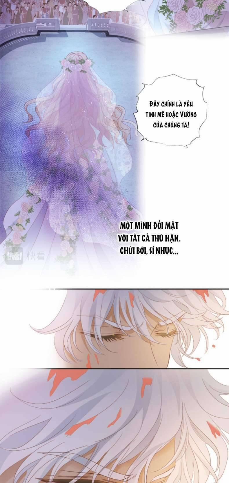 Địch Úc Đa Chi Ca 174 trang 5