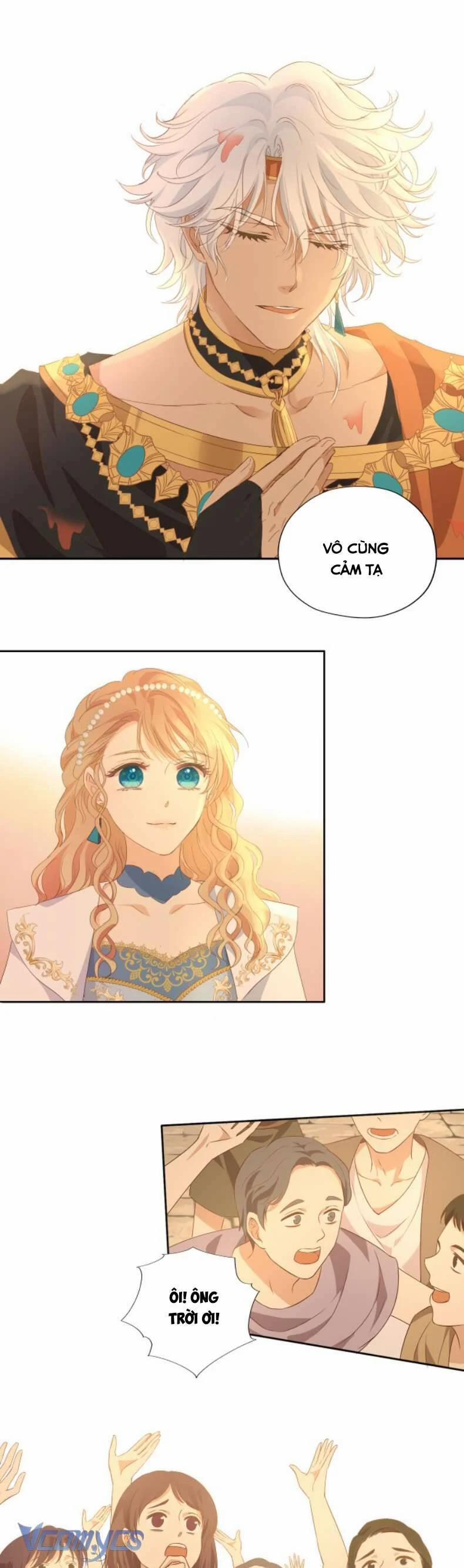 Địch Úc Đa Chi Ca 175 trang 10