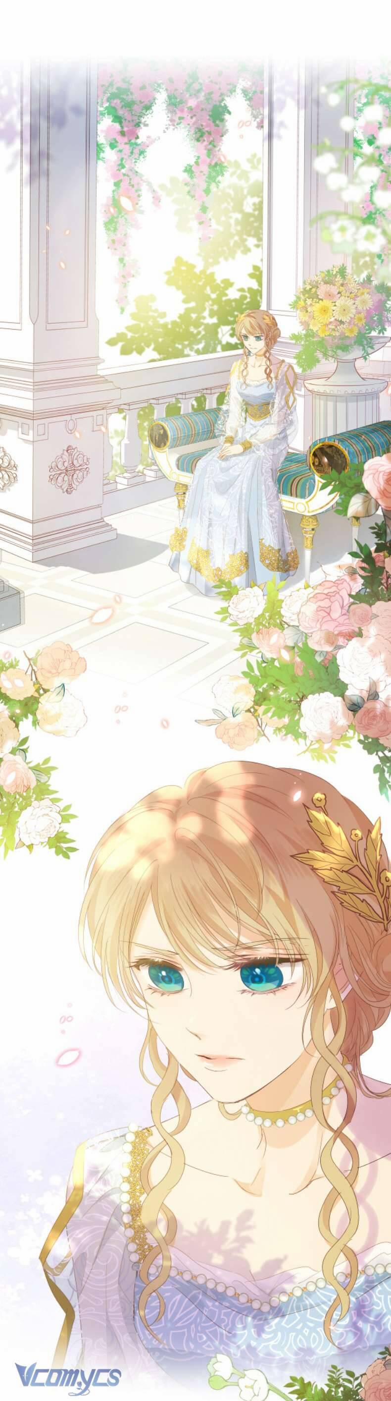 Địch Úc Đa Chi Ca 175 trang 16