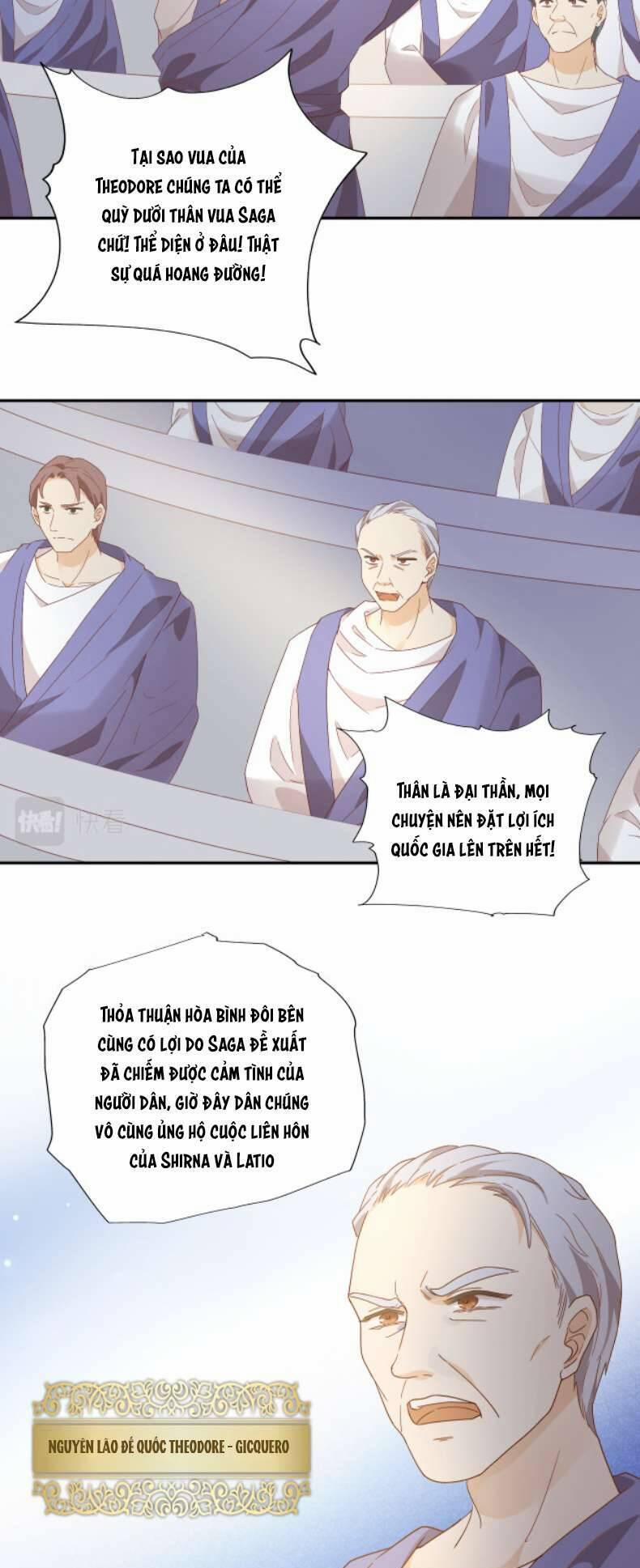 Địch Úc Đa Chi Ca 175 trang 18