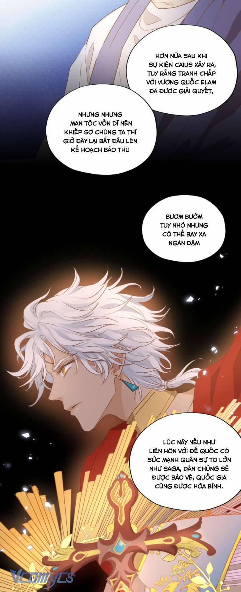 Địch Úc Đa Chi Ca 175 trang 19