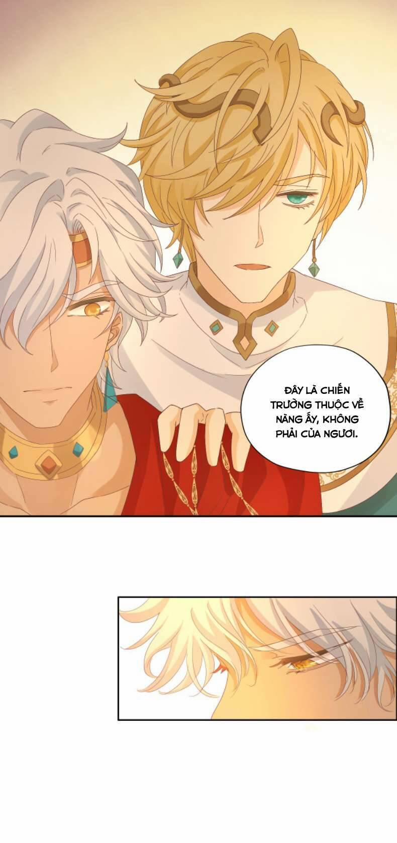 Địch Úc Đa Chi Ca 175 trang 29