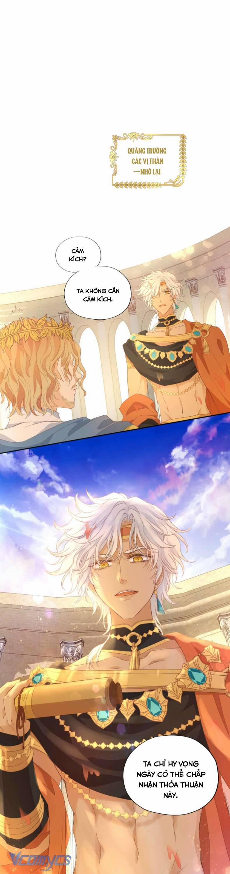 Địch Úc Đa Chi Ca 175 trang 3