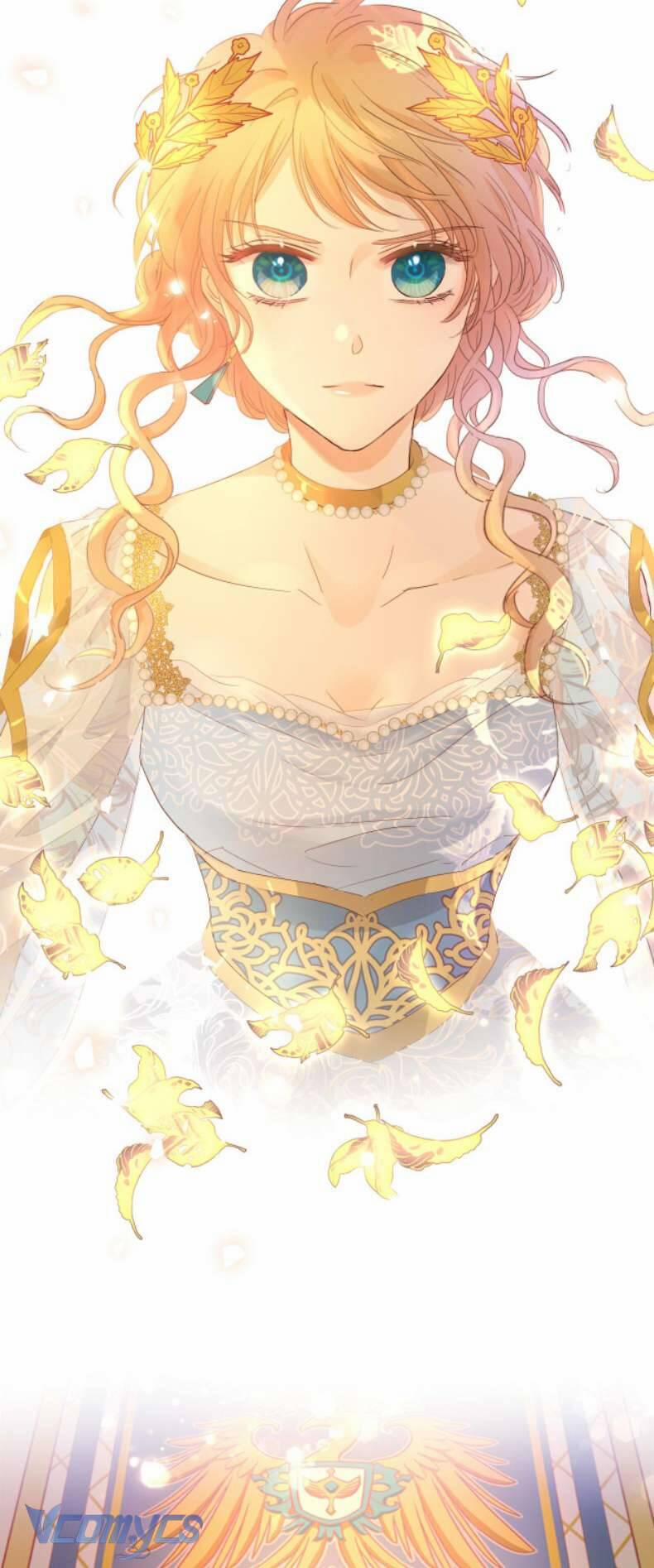 Địch Úc Đa Chi Ca 175 trang 33