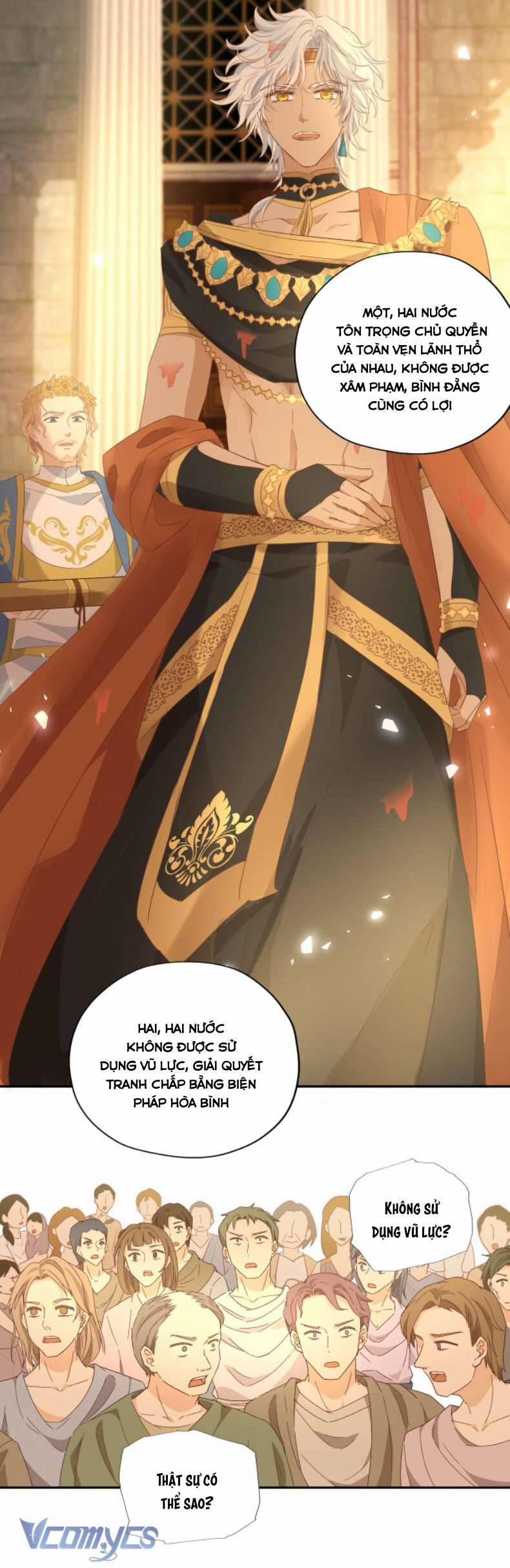 Địch Úc Đa Chi Ca 175 trang 6