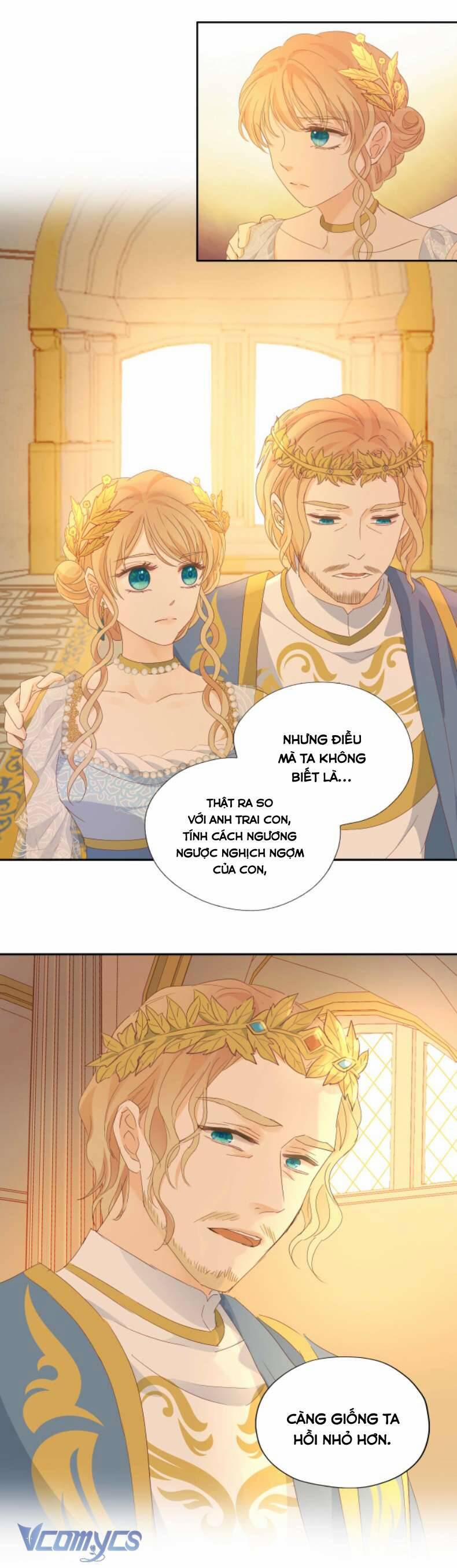 Địch Úc Đa Chi Ca 176 trang 14