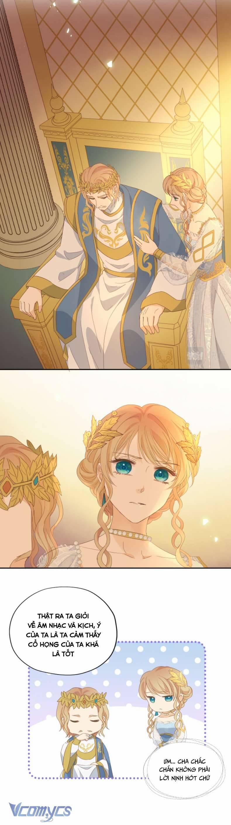 Địch Úc Đa Chi Ca 176 trang 18