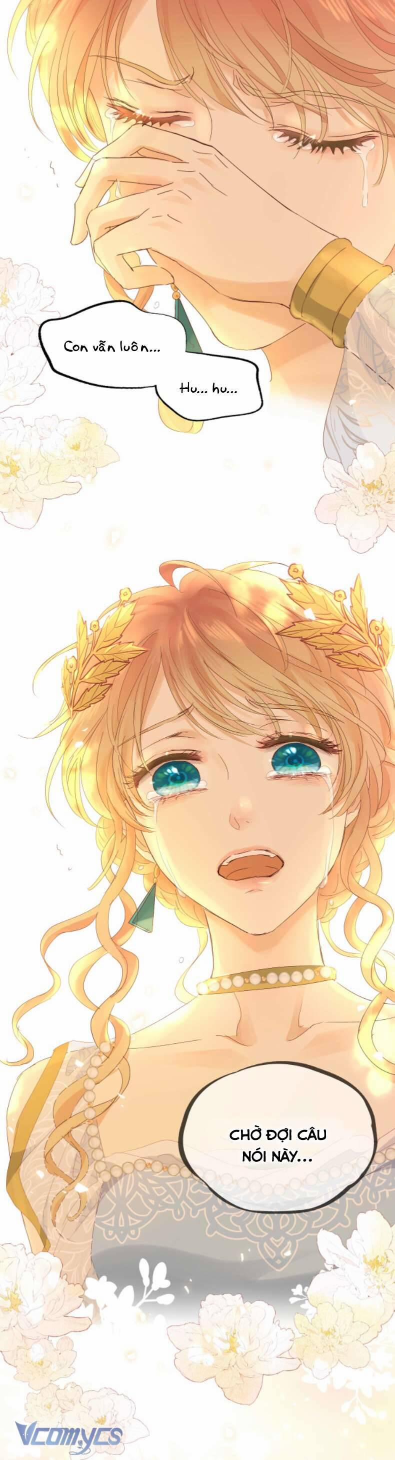 Địch Úc Đa Chi Ca 176 trang 25