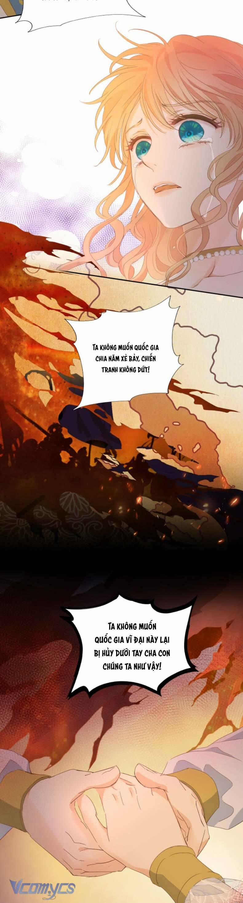 Địch Úc Đa Chi Ca 176 trang 29