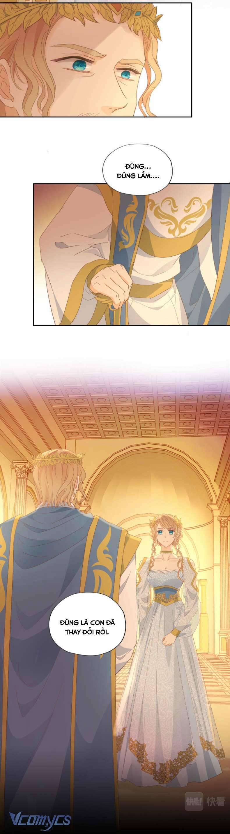 Địch Úc Đa Chi Ca 176 trang 5