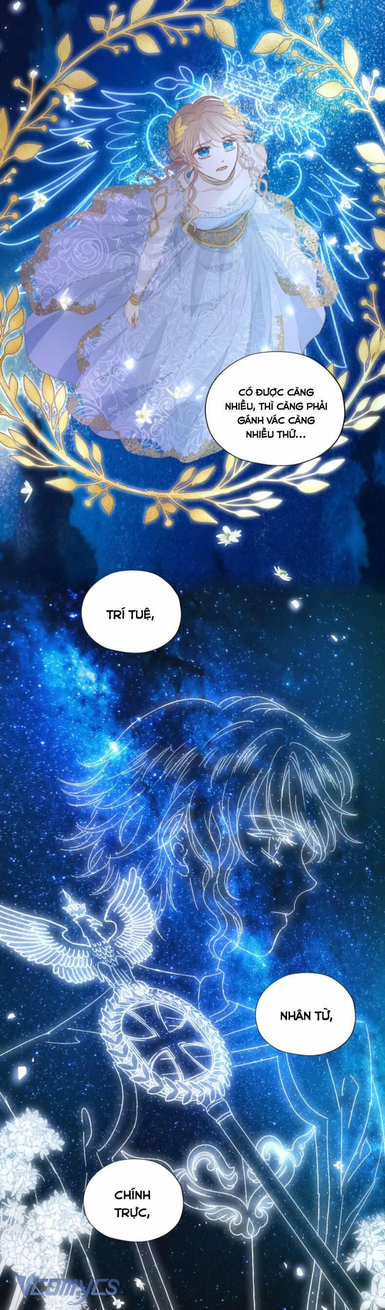 Địch Úc Đa Chi Ca 177 trang 10