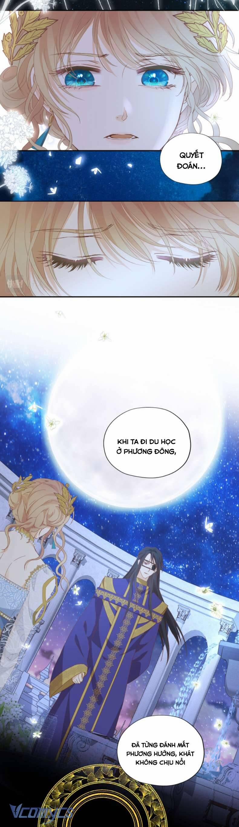 Địch Úc Đa Chi Ca 177 trang 11