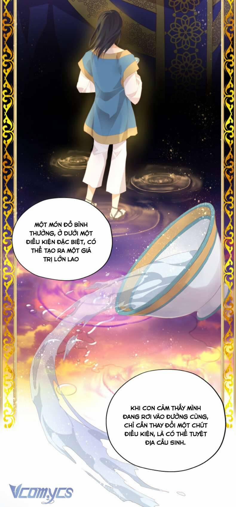 Địch Úc Đa Chi Ca 177 trang 15