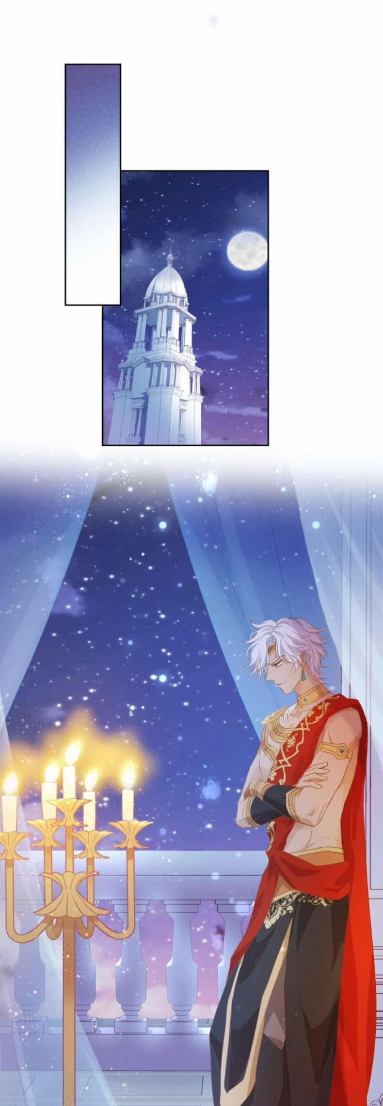 Địch Úc Đa Chi Ca 177 trang 19